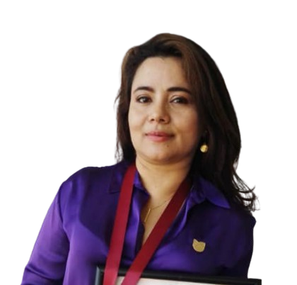 Mtra. Adriana Reyes Flores